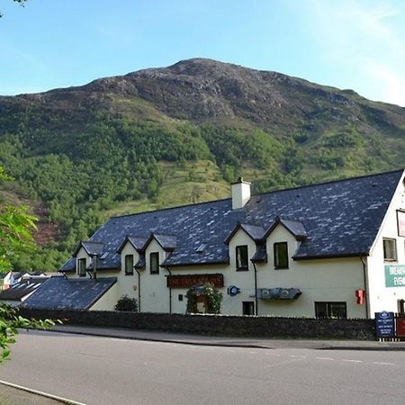 Tailrace Inn Kinlochleven Exterior foto